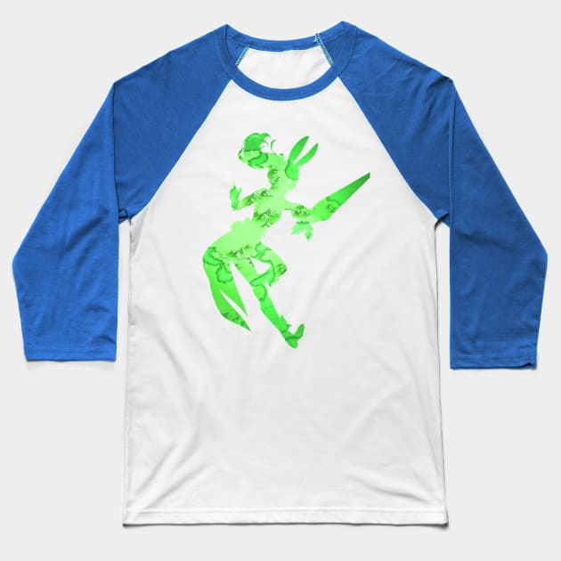 Fir: Student of Spring Baseball T-Shirt by Raven's Secret Shop